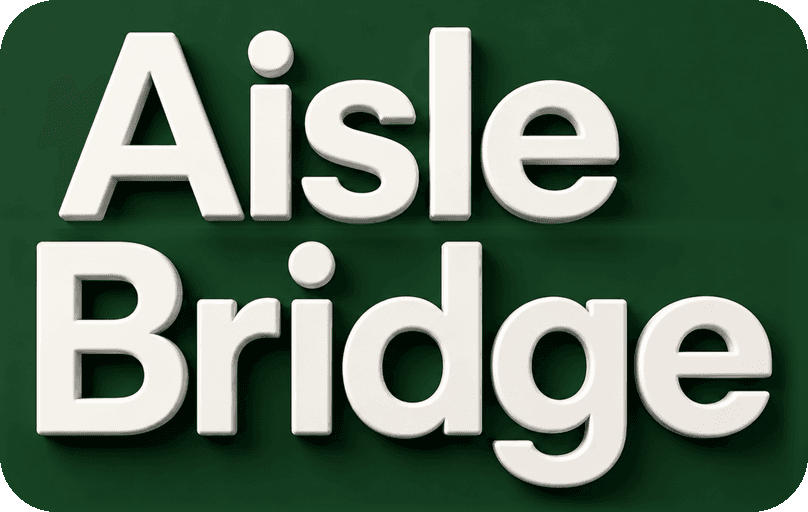 AisleBridge Logo