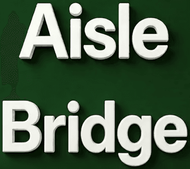 AisleBridge Logo
